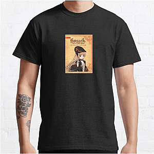 Gosick Never Misses a Clue Gosick T-Shirts