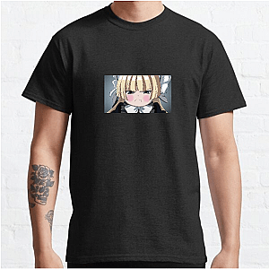 Gosick Logic Reigns Gosick T-Shirts
