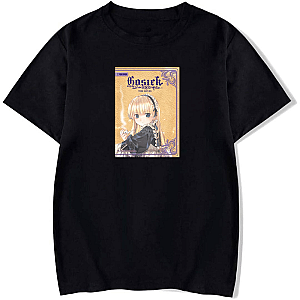 Brains = Gosick Energy Gosick T-Shirts