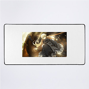 Truth Hides in Gosick Gosick Mouse Pads