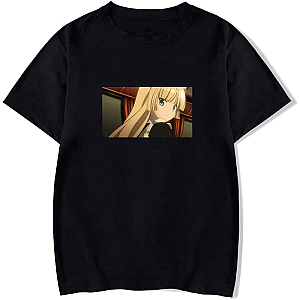 Dark Academia, Gosick Way Gosick T-Shirts