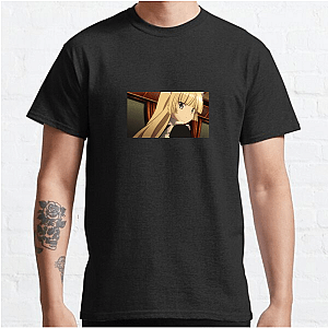 Dark Academia, Gosick Way Gosick T-Shirts