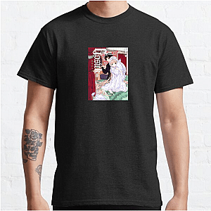 Tea & Tragedy – Gosick Mood Gosick T-Shirts
