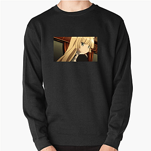 Dark Academia, Gosick Way Gosick Sweatshirts