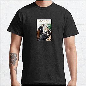 Château Noir = Gosick Vibes Gosick T-Shirts
