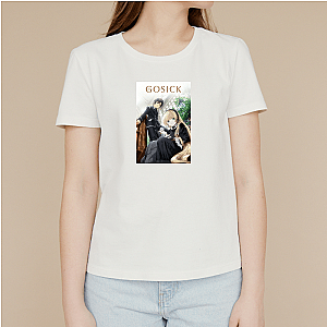 Château Noir = Gosick Vibes Gosick T-Shirts