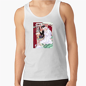 Tea & Tragedy – Gosick Mood Gosick Tank Tops