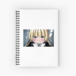 Gosick Logic Reigns Gosick Notebook