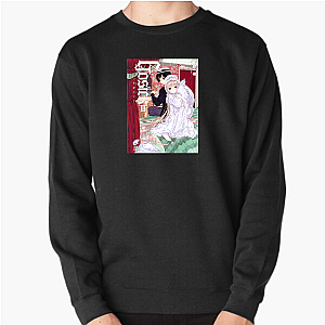 Tea & Tragedy – Gosick Mood Gosick Sweatshirts