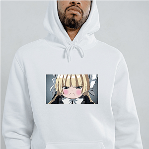 Gosick Logic Reigns Gosick Hoodies