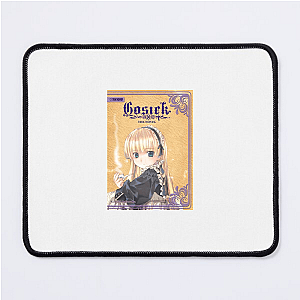 Brains = Gosick Energy Gosick Mouse Pads