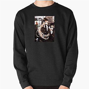 Cute but Calculating – Gosick Gosick Sweatshirts
