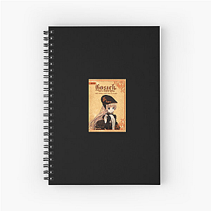 Gosick Never Misses a Clue Gosick Notebook