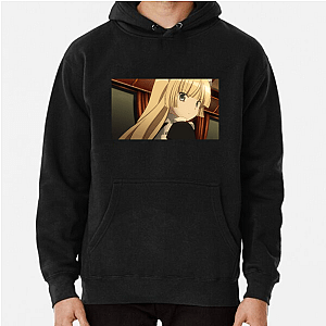 Dark Academia, Gosick Way Gosick Hoodies