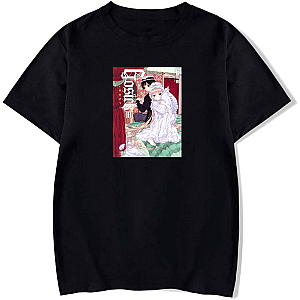 Tea & Tragedy – Gosick Mood Gosick T-Shirts