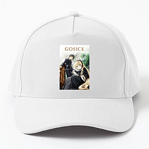 Château Noir = Gosick Vibes Gosick Hats & Caps