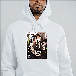 Cute but Calculating – Gosick Gosick Hoodies