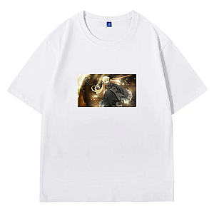 Truth Hides in Gosick Gosick T-Shirts