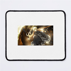 Truth Hides in Gosick Gosick Mouse Pads