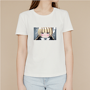 Gosick Logic Reigns Gosick T-Shirts