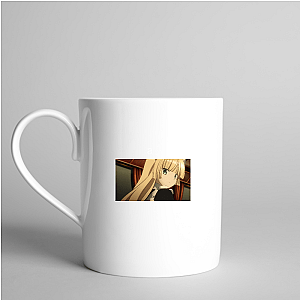 Dark Academia, Gosick Way Gosick Mugs