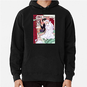 Tea & Tragedy – Gosick Mood Gosick Hoodies