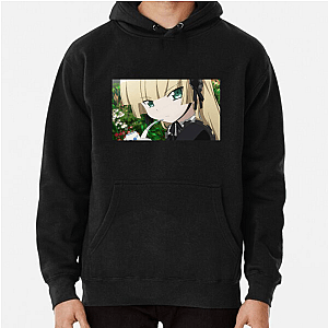 Genius in Frills – Gosick Core Gosick Hoodies