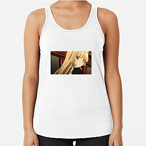 Dark Academia, Gosick Way Gosick Tank Tops