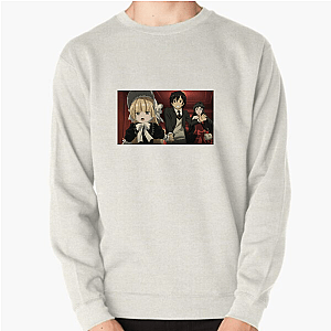 Mystery Has a Name: Gosick Gosick Sweatshirts