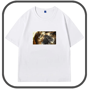 Gosick T-Shirts