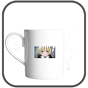 Gosick Mugs