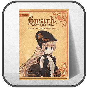 Gosick Posters