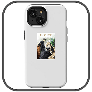 Gosick Cases