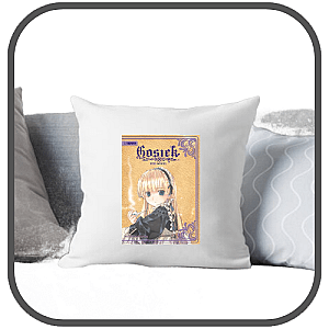 Gosick Pillows Cover
