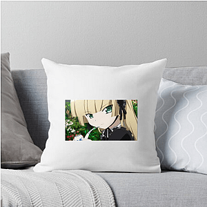 Genius in Frills – Gosick Core Gosick Pillows Cover