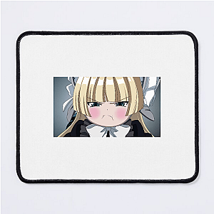 Gosick Logic Reigns Gosick Mouse Pads