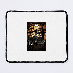 Mystery by Gosick Gosick Mouse Pads