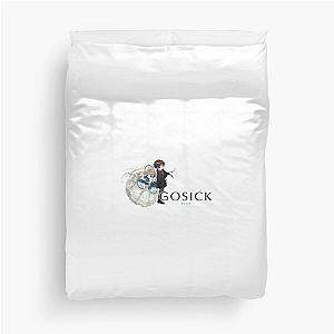 Gosick Duvet Cover