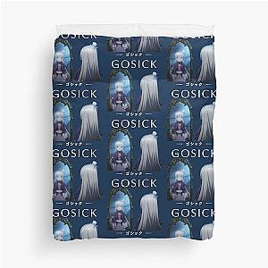 Gosick Victorique de Blois Monstre Charmant Duvet Cover