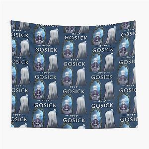 Gosick Victorique de Blois Monstre Charmant Tapestry