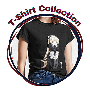 Gosick T-Shirts