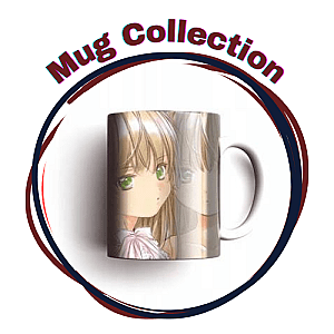 Gosick Mugs