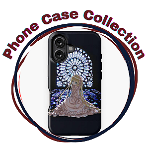 Gosick Cases