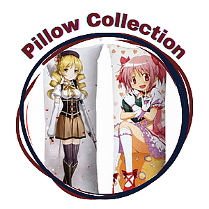 Gosick Pillows Cover