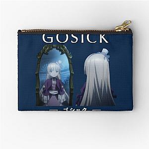 Gosick Victorique de Blois Monstre Charmant Zipper Pouch