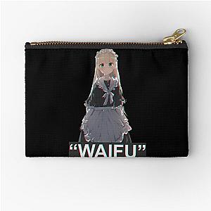 Gosick Victorique de blois Glitch Waifu Zipper Pouch