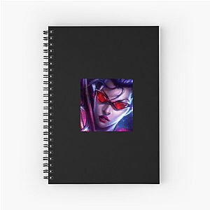 Gosu Outplay Everytime Gosu Notebook