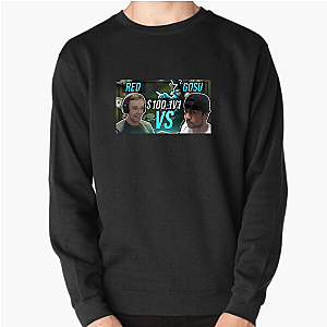 Gosu Challengers Fear This Gosu Sweatshirts