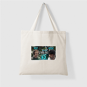 Gosu Challengers Fear This Gosu Bags