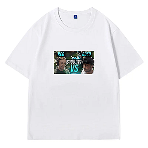 Gosu Challengers Fear This Gosu T-Shirts